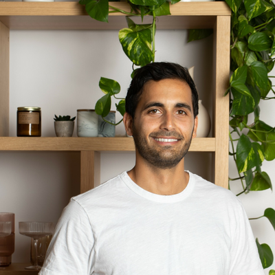 Justin Soleimani